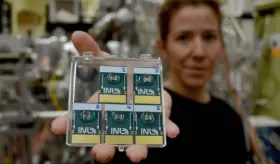 Crean biosensor que detecta en minutos la hepatitis C