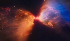 Estos son los diez avances científicos de 2022, según ´Science´, y el Webb está el primero