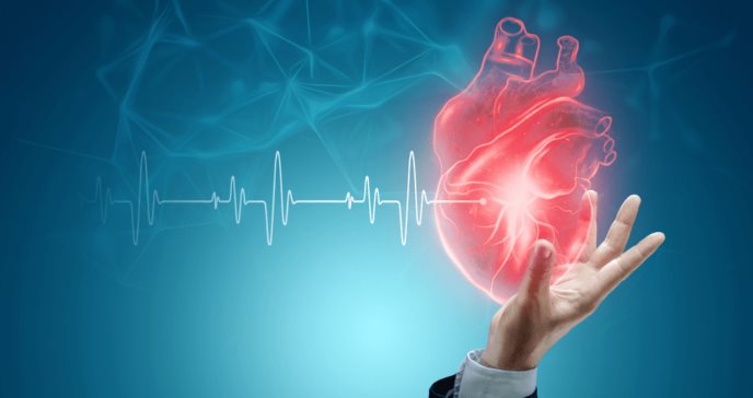 Síndrome del corazón roto va en aumento en mujeres de 50 a 74 años
