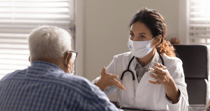 Mayor prevalencia de diabetes y enfermedades cardíacas en países en desarrollo