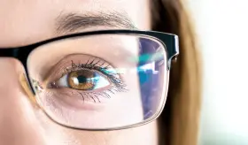 Miop&iacute;a: una deficiencia que puede mejorar con un buen estilo de vida