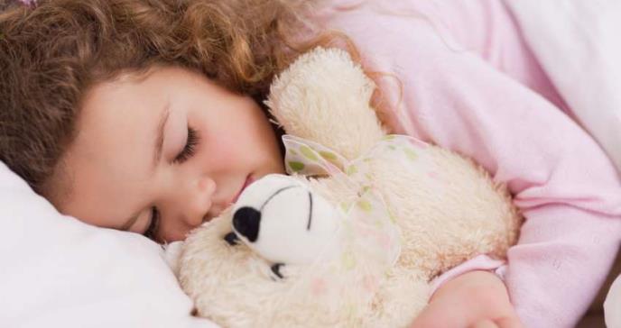 Hábitos para la hora de dormir