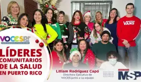 #EspecialMSP I Líderes comunitarios de la salud en Puerto Rico