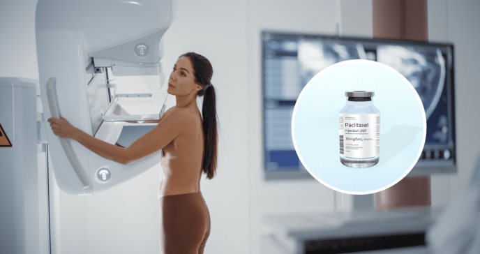 Estudio investiga efectividad de medicamento en el tratamiento del cáncer de seno