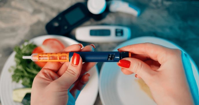 Voy a salir a comer y tengo diabetes, ¿qué hago?