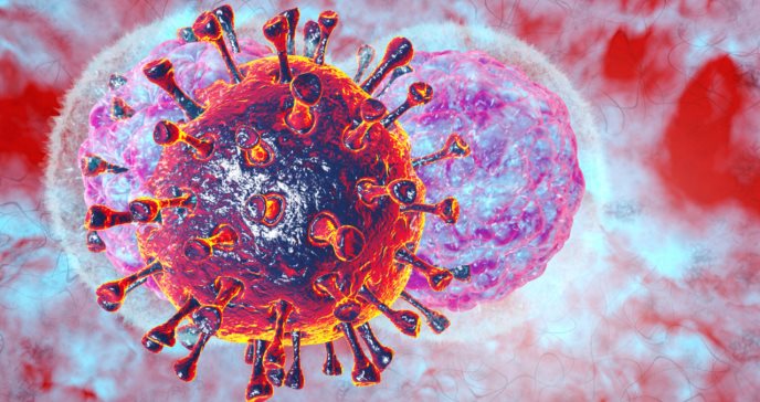 SARS-CoV-2 puede expandirse y persistir en el cuerpo durante meses, aún después de muerto