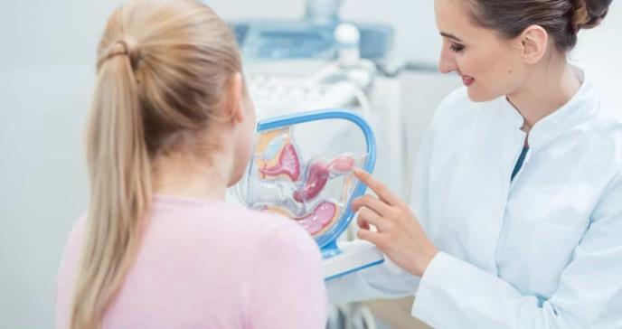 Causas más frecuentes de esterilidad en las mujeres