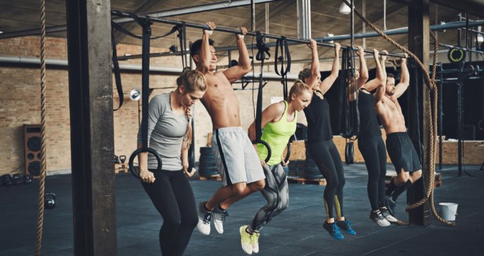 Novedoso entrenamiento mejora la presión arterial en tan solo 5 minutos