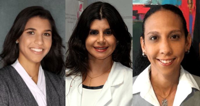 Investigadoras lideran estudio sobre la caracterización del cáncer de mama inflamatorio en Puerto Rico