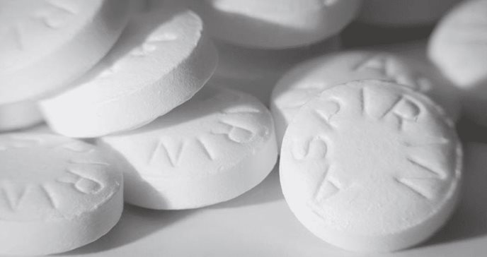 La eficacia de la aspirina se ve afectada en pacientes con diabetes de tipo 2 e hipoalbuminemia