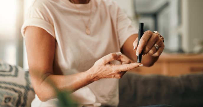 ¿Por qué la diabetes es más compleja de controlar en las mujeres?