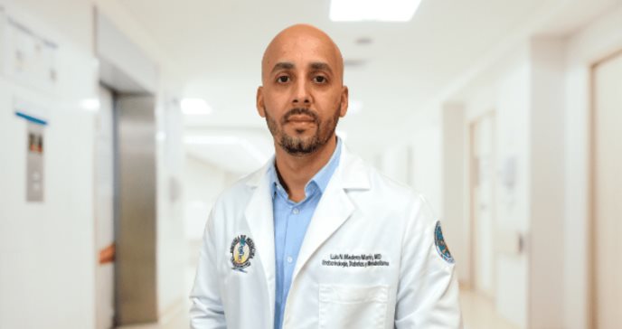 Diabesidad: la obesidad y sobrepeso como factores determinantes en el desarrollo de diabetes tipo 2