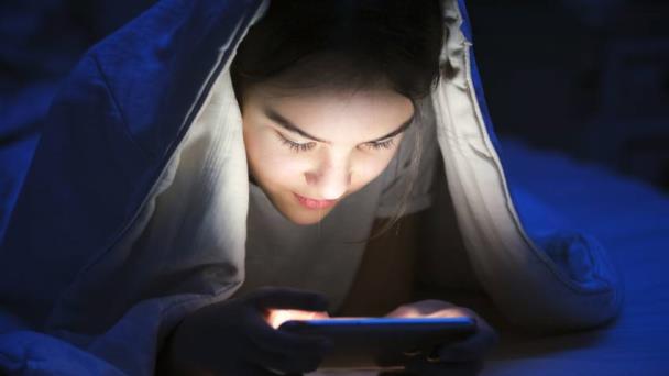 Nomofobia: dependencia de los teléfonos móviles Nomofobia: dependencia de los teléfonos móviles