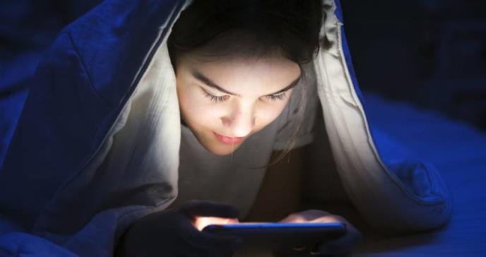 Nomofobia: dependencia de los teléfonos móviles