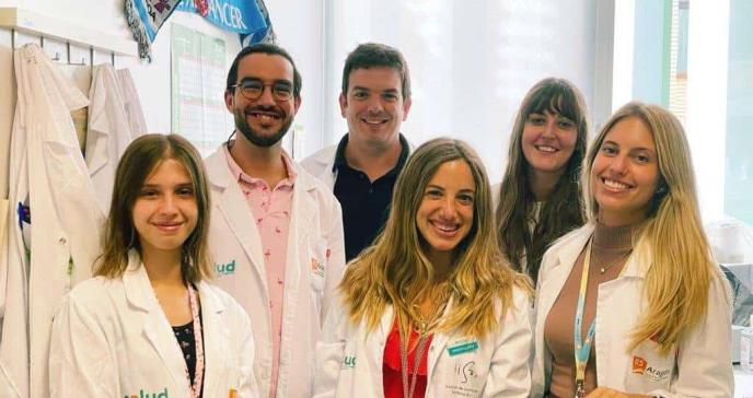 Identifican un nuevo biomarcador en el glioblastoma el tumor cerebral más letal