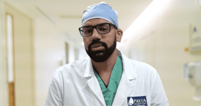 Cardiomiopatía hipertrófica: una condición de herencia genética que no tiene cura
