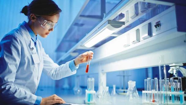Crean nueva prueba molecular para la detección de cáncer cervical Crean nueva prueba molecular para la detección de cáncer cervical