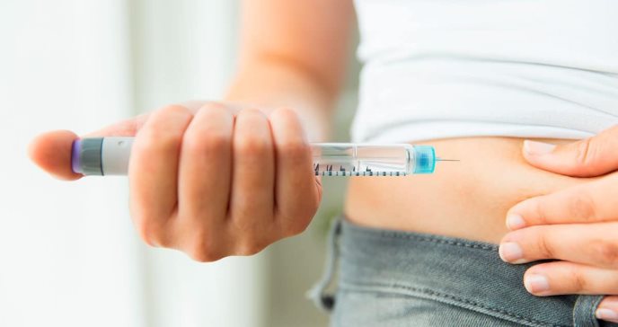 Diabetes: cómo el estilo de vida y la rutina diaria afectan la glucosa en sangre