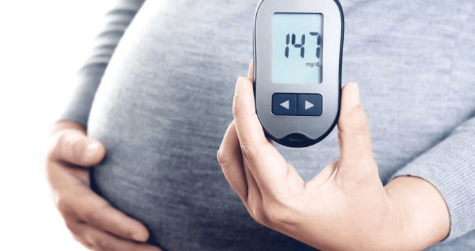 Diabetes gestacional y embarazo