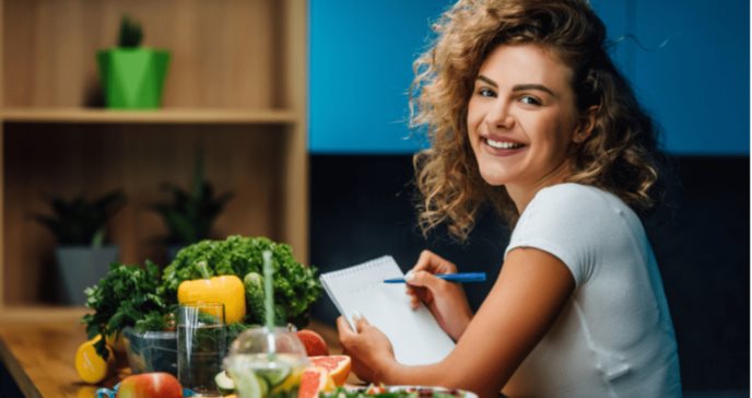 ¿Qué es la dieta DASH?