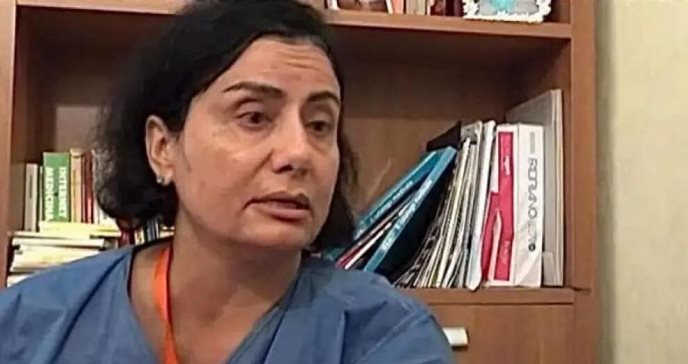 Condenan a cadena perpetua a una doctora por tratar tumores con “terapias alternativas”