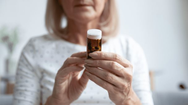 Terapia de reemplazo hormonal demuestra efectividad en la prevención del alzhéimer Terapia de reemplazo hormonal demuestra efectividad en la prevención del alzhéimer