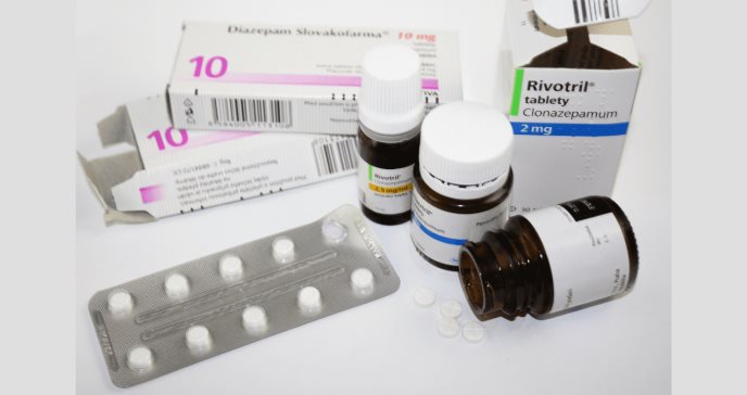 Reto clonazepam: desafío viral en redes sociales intoxica a ocho menores de edad