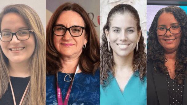Centro Comprensivo de Cáncer inicia estudio para mitigar riesgo de cánceres asociados al VPH Centro Comprensivo de Cáncer inicia estudio para mitigar riesgo de cánceres asociados al VPH