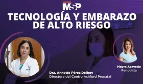 #MSPObstetricia | Tecnología y embarazo de alto riesgo