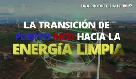 La transición de Puerto Rico hacia la energía limpia - #EspecialMSP
