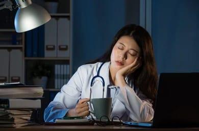 Preocupa el uso inadecuado de estimulantes en profesionales de la salud