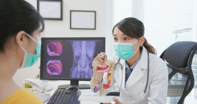 Prueba de detección de sangre oculta: método eficaz en detección de cáncer colorrectal