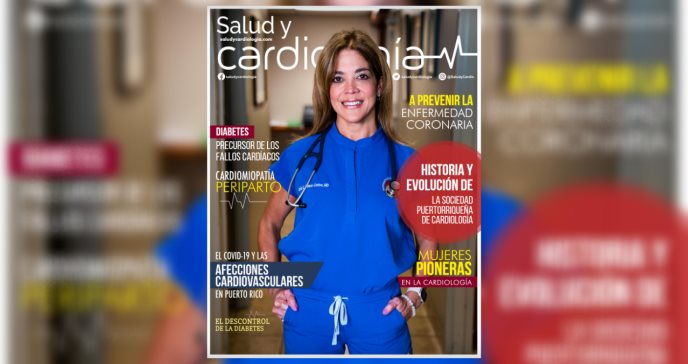 Historia y evolución de la Sociedad Puertorriqueña de Cardiología