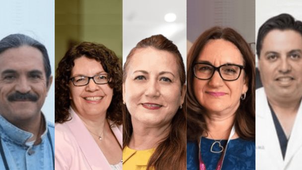 Endometriosis: disparidad en los servicios de salud con seguro privado vs público Endometriosis: disparidad en los servicios de salud con seguro privado vs público