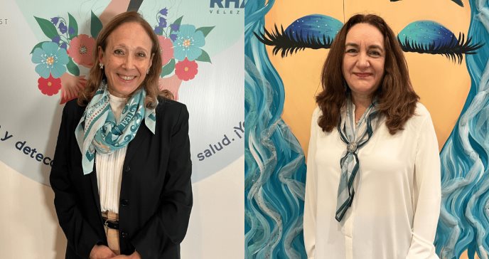 Vacunación y detección temprana: expertas comparten la clave para prevenir el cáncer cervical