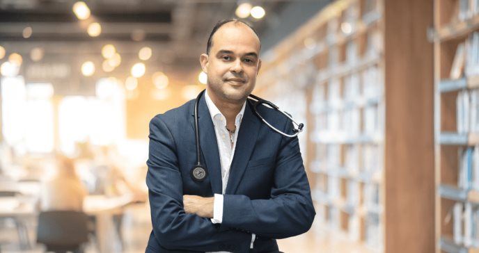 “El 90 % de los diabéticos está en riesgo de desarrollar una enfermedad cardiovascular”, Dr. García Mateo