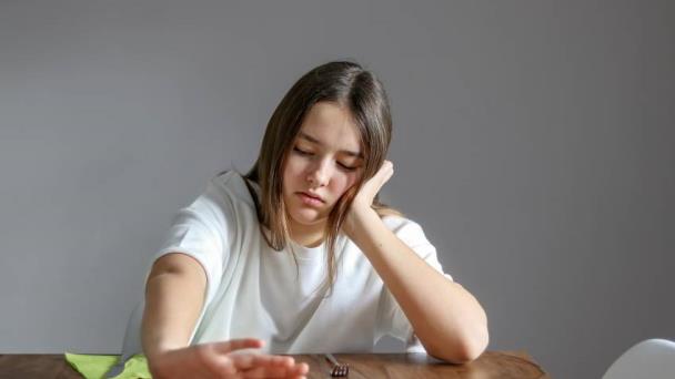 ¿Son recomendables los ayunos para adolescentes?