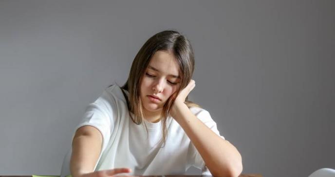 ¿Son recomendables los ayunos para adolescentes?