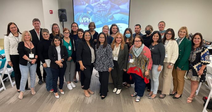 Exitosa primera cumbre del panel asesor en VPH para erradicar el cáncer cervical en Puerto Rico