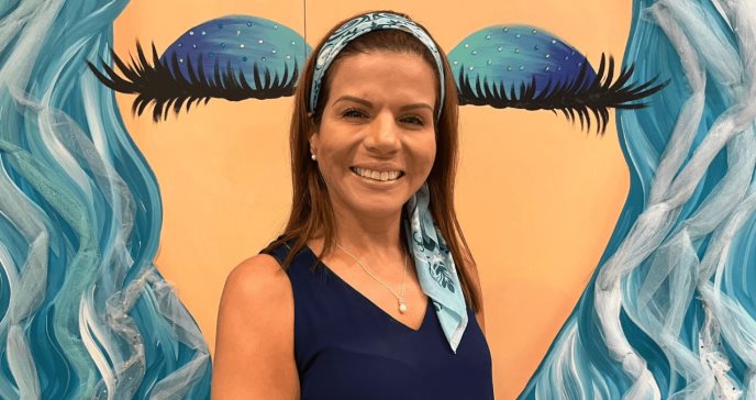 Isabel Guevara: “Si antes me sentía empoderada, ahora lo siento más que nunca”