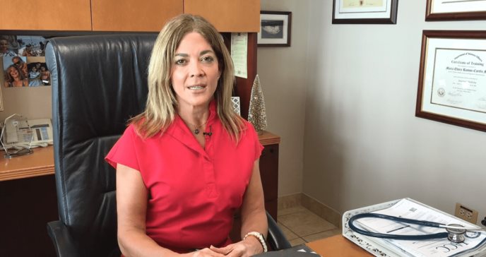 Sociedad Puertorriqueña de Cardiología invita a vestir de rojo por la salud cardíaca de la mujer