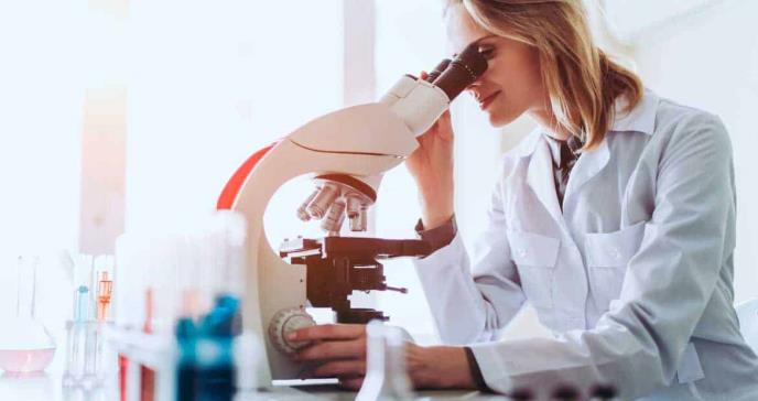 Trasplante de fluido vaginal cura infecciones intratables