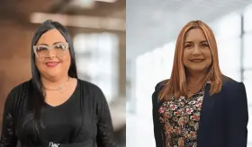 Ketsy Román y Brenda Gerena: un ejemplo de esperanza frente a la dermatitis atópica