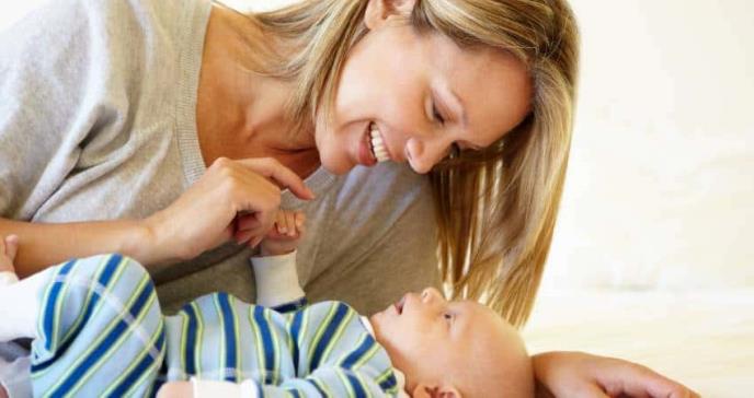 Estimula el lenguaje en niños pequeños