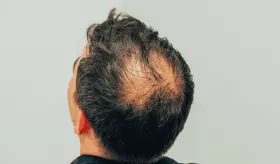 Medicamentos usados en la alopecia, como Minoxidil, ligados a mayor riesgo de depresión
