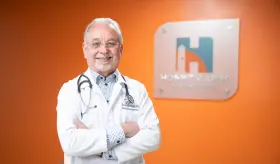 El inquebrantable legado del Dr. Sifre: 40 años atendiendo a los pacientes vulnerables de Puerto Rico