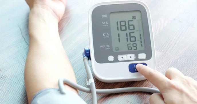 Demencia, síndrome metabólico y otras complicaciones derivadas de no tratar la hipertensión a tiempo