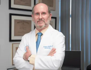 “Tener VPH no es señal de infidelidad porque el virus puede ser latente”: Dr. Rodríguez