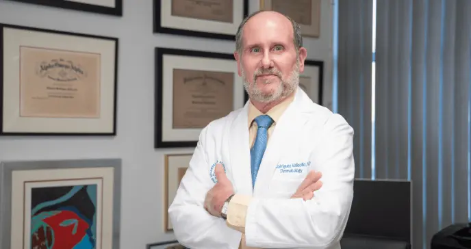 "Tener VPH no es señal de infidelidad porque el virus puede ser latente": Dr. Rodríguez