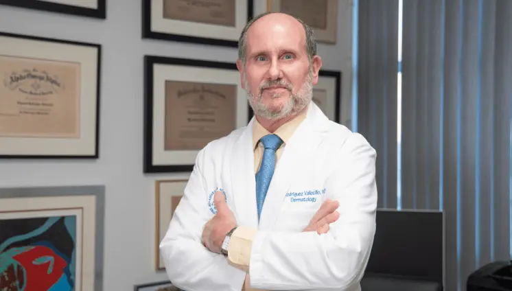 "Tener VPH no es señal de infidelidad porque el virus puede ser latente": Dr. Rodríguez